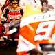 Illustration for article titled All The Fast Bikes Of MotoGP Have Descended Upon Austin